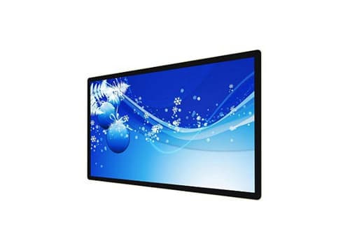 網絡液晶廣告機怎么樣？